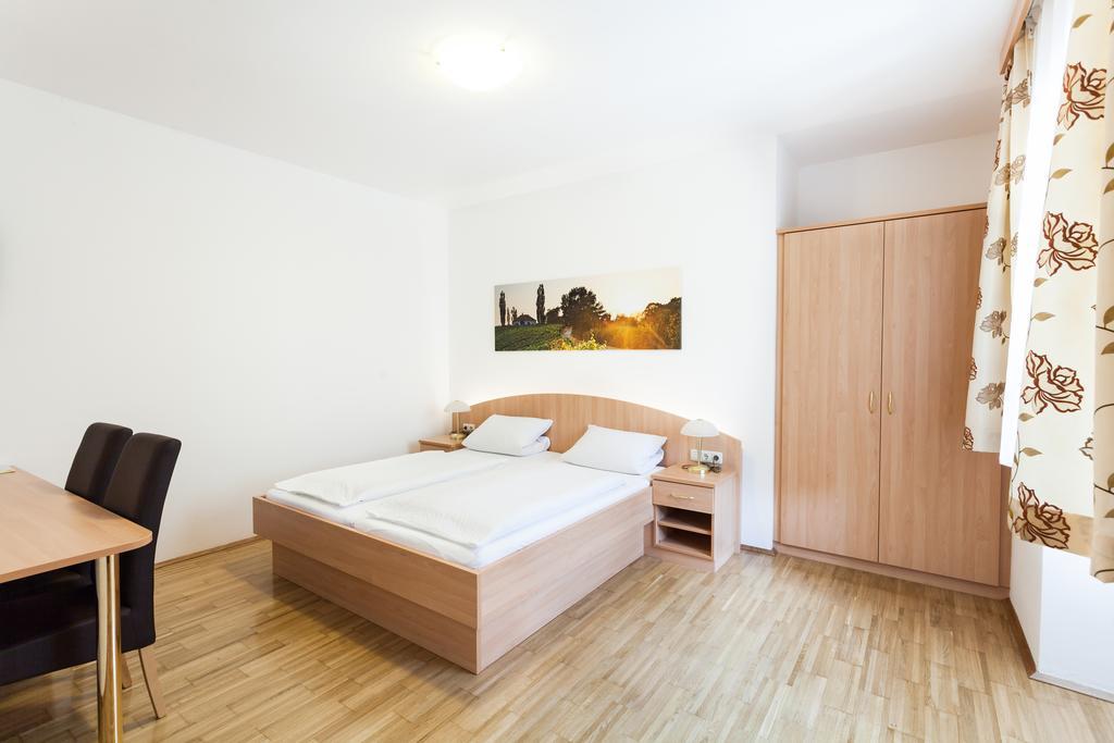 Superior Doppelzimmer