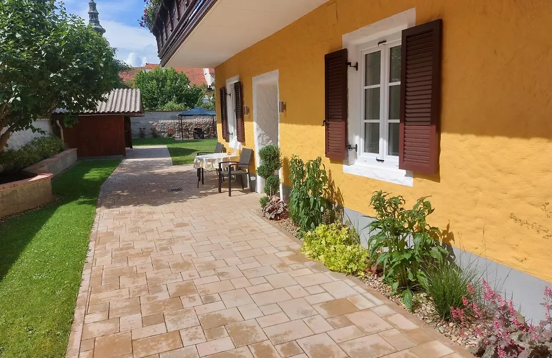 B&B Gästehaus Ferk-1